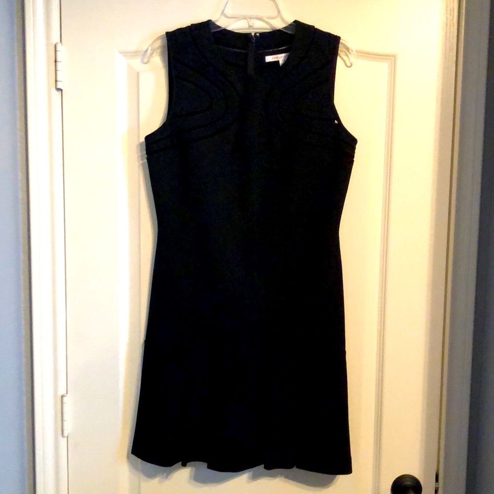 Diane von Furstenberg dress